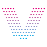 Drone formation diagram: 100 drones